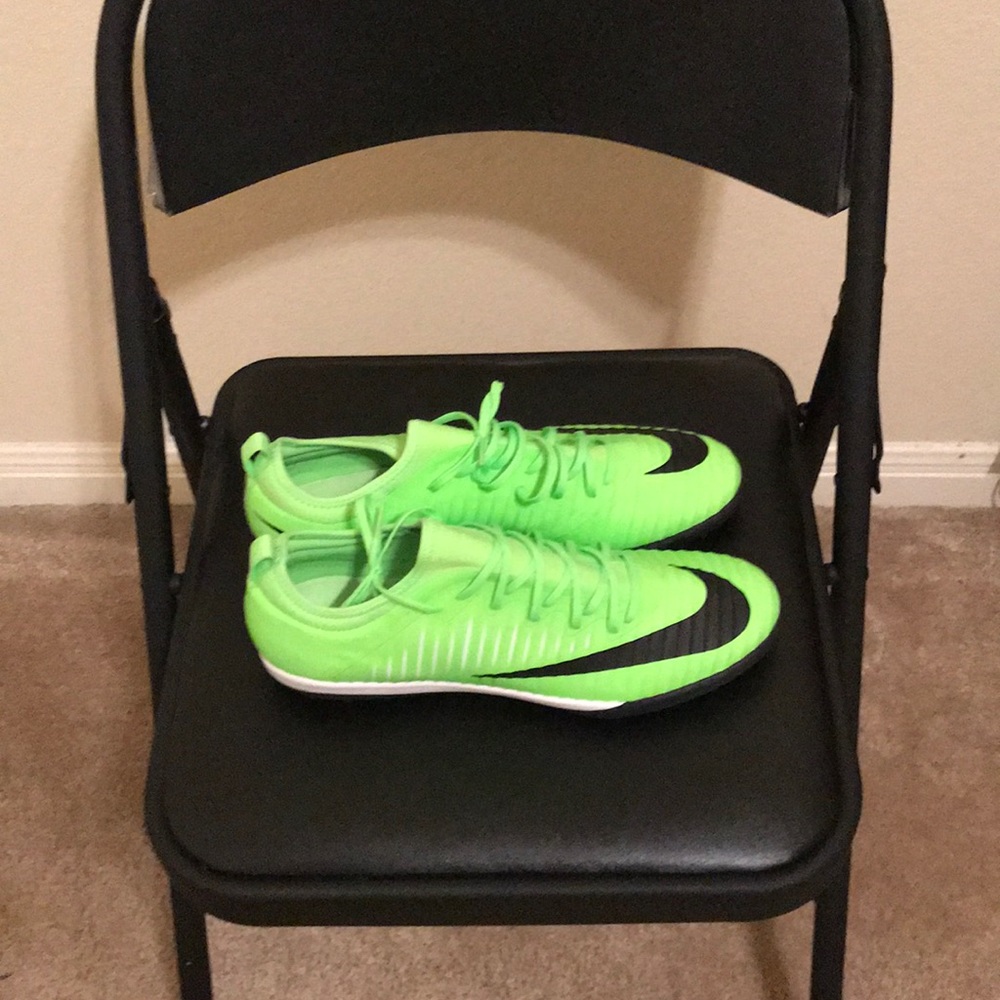 Nike running shoes